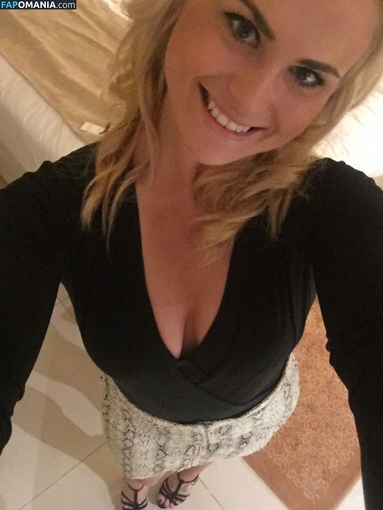 Carly Booth Nude Leaked Photo #97