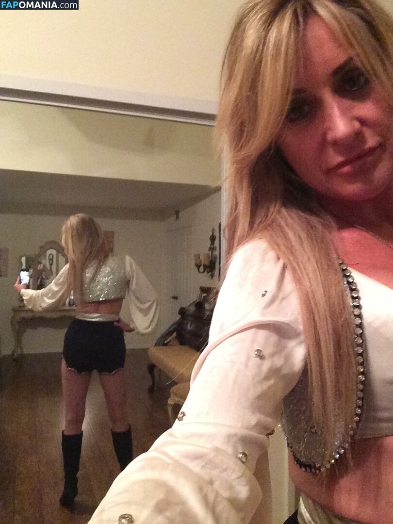 Carrie Michalka Nude Leaked Photo #123