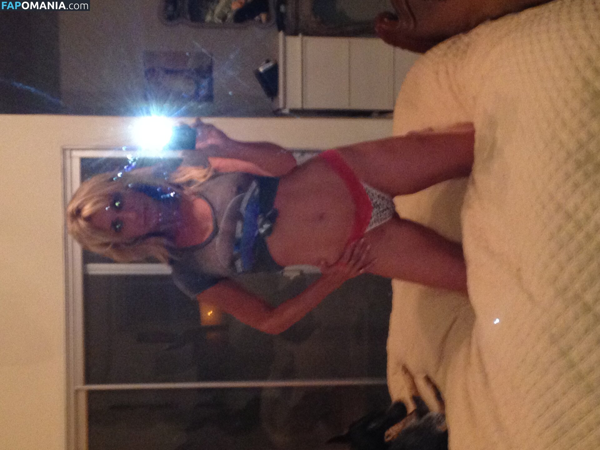 Carrie Michalka Nude Leaked Photo #168