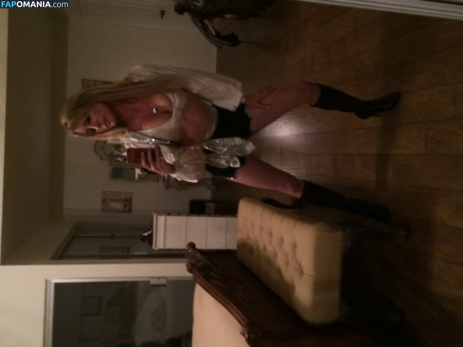 Carrie Michalka Nude Leaked Photo #242