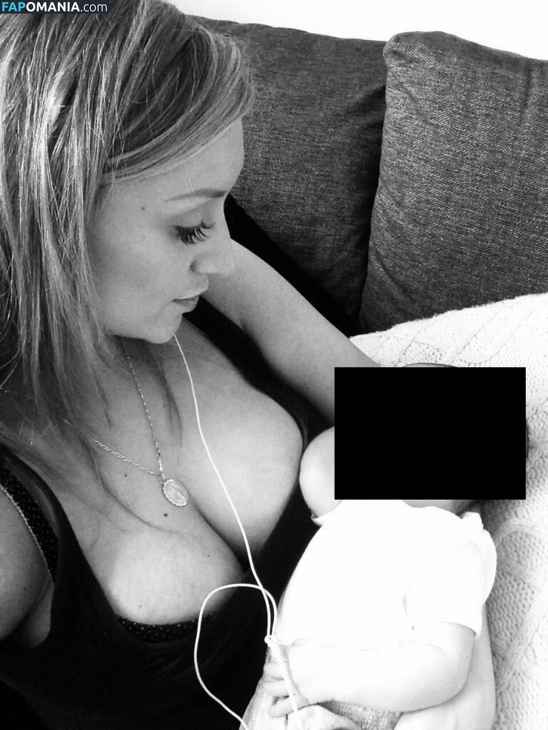 Catherine Tyldesley Nude Leaked Photo #5