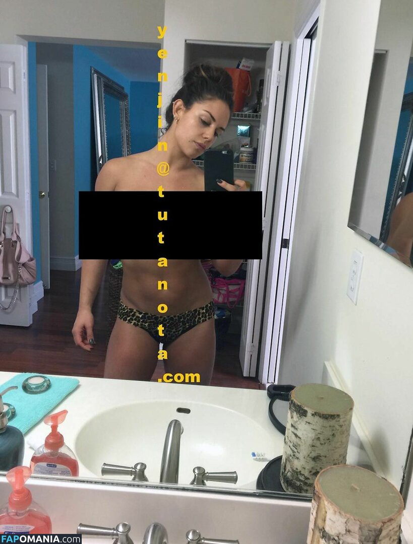 Celeste Bonin Nude Leaked Photo #29
