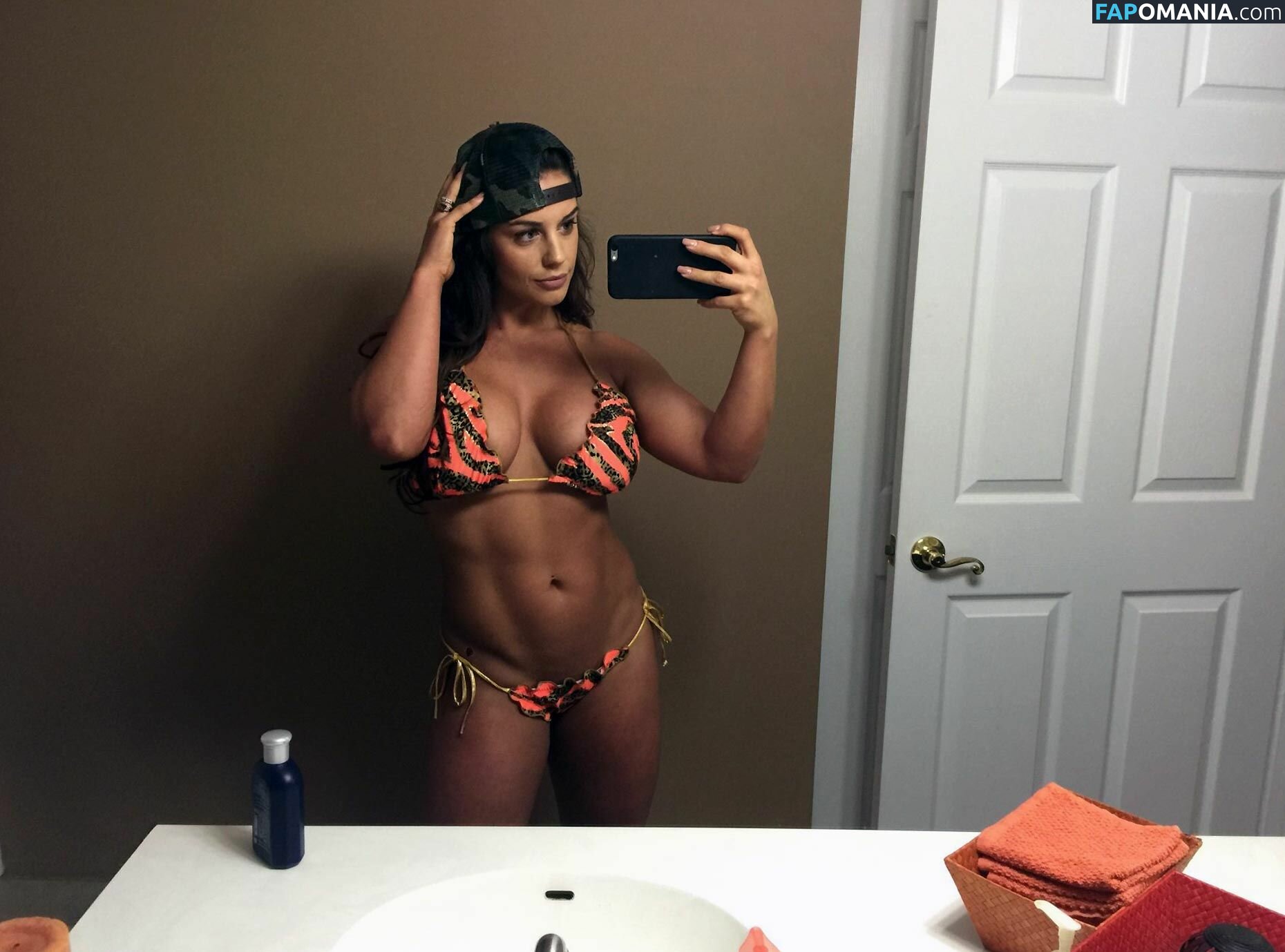 Celeste Bonin Nude Leaked