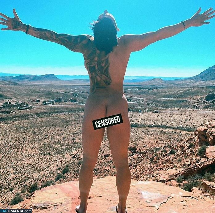 Celeste Bonin Nude Leaked Photo #250