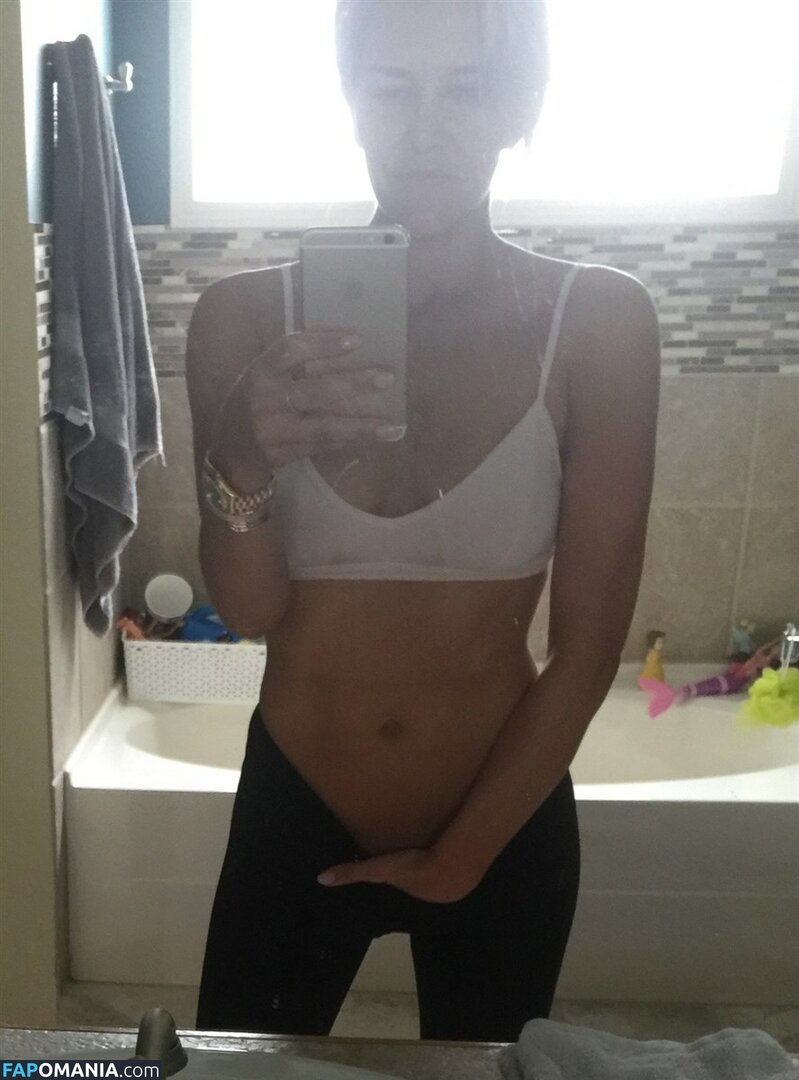 Charissa Thompson Nude Leaked Photo #32