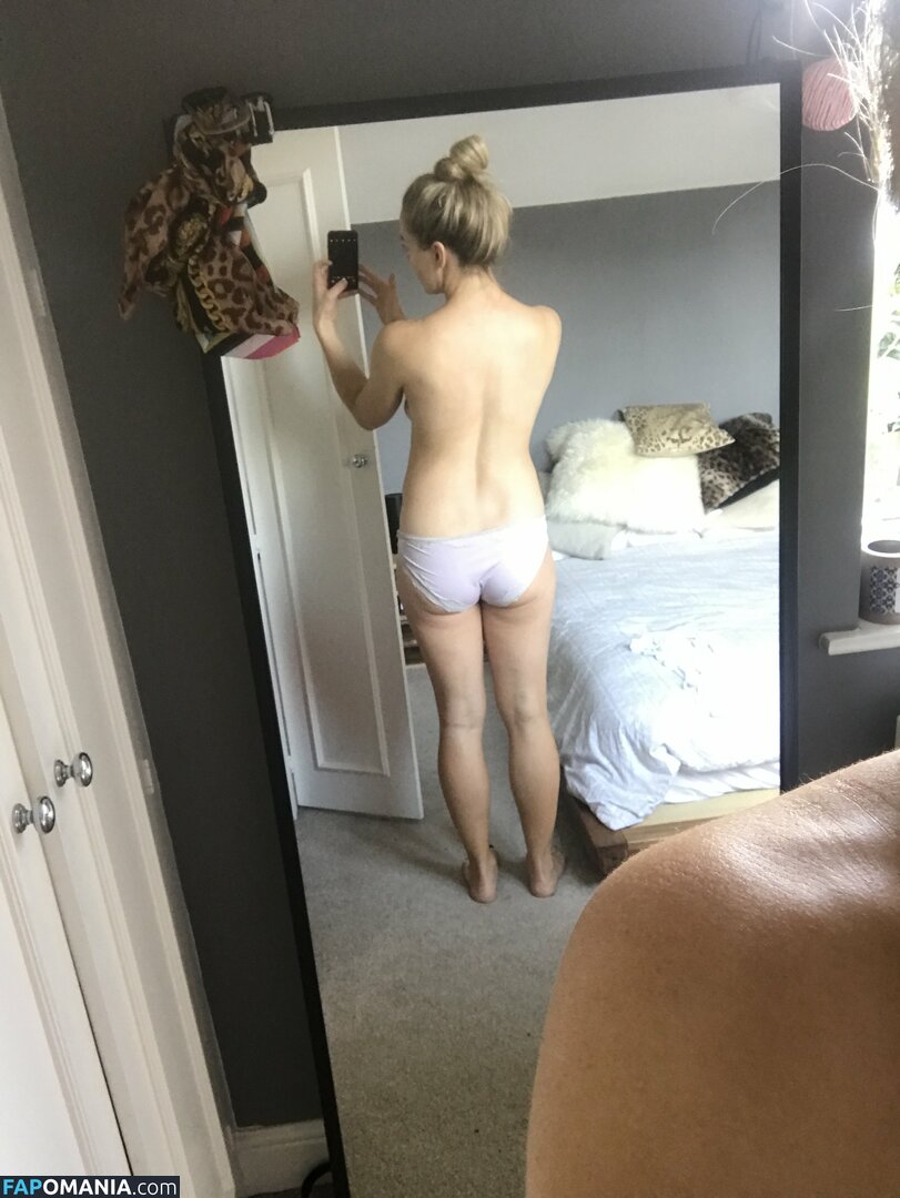 Cherry Healey Nude Leaked Photo #4