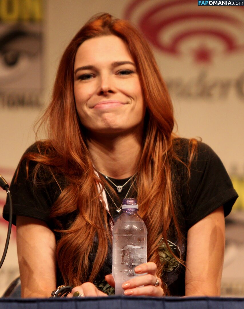 Chloe Dykstra Nude Leaked Photo #36