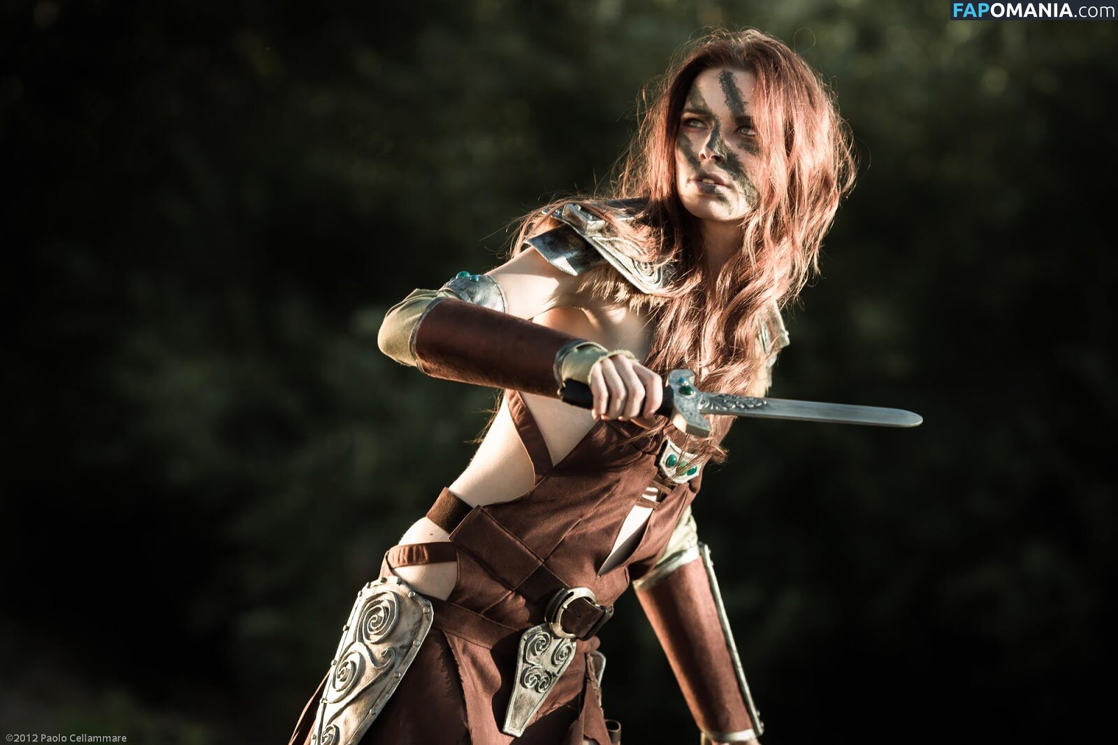 Chloe Dykstra Nude Leaked Photo #39