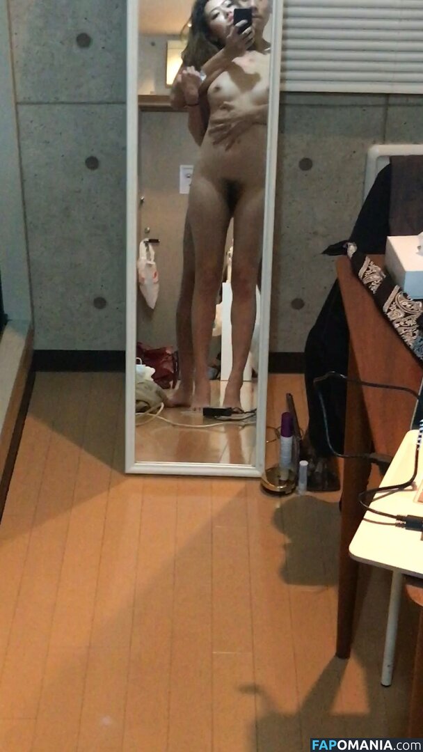 Christabel Chua Nude Leaked Photo #32