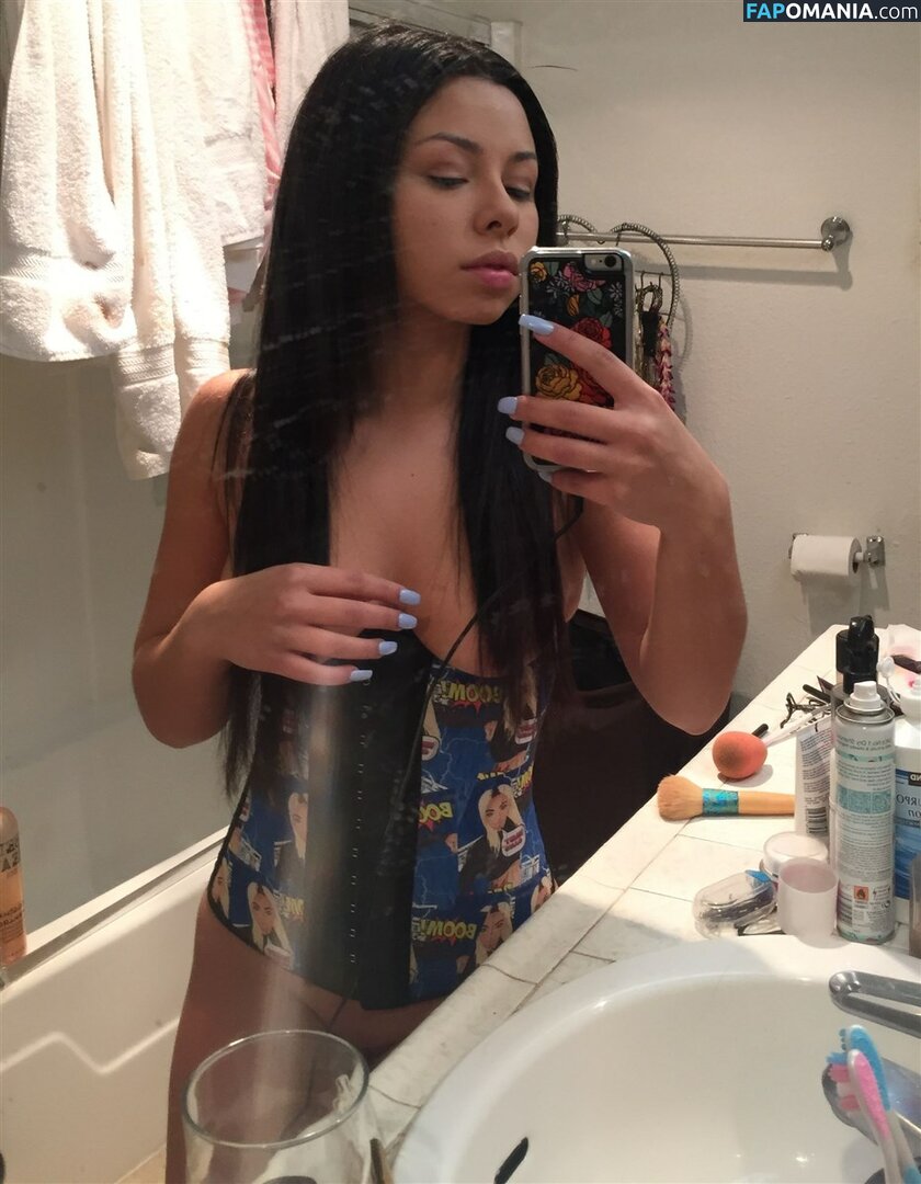 Cierra Ramirez Nude Leaked Photo #2