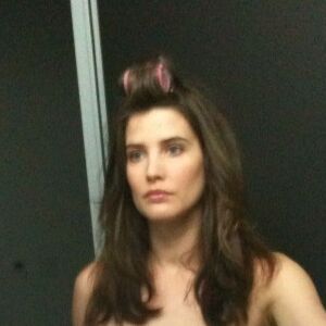 Cobie Smulders Leaked Fappening Nude Videos and Photos - Fapomania!