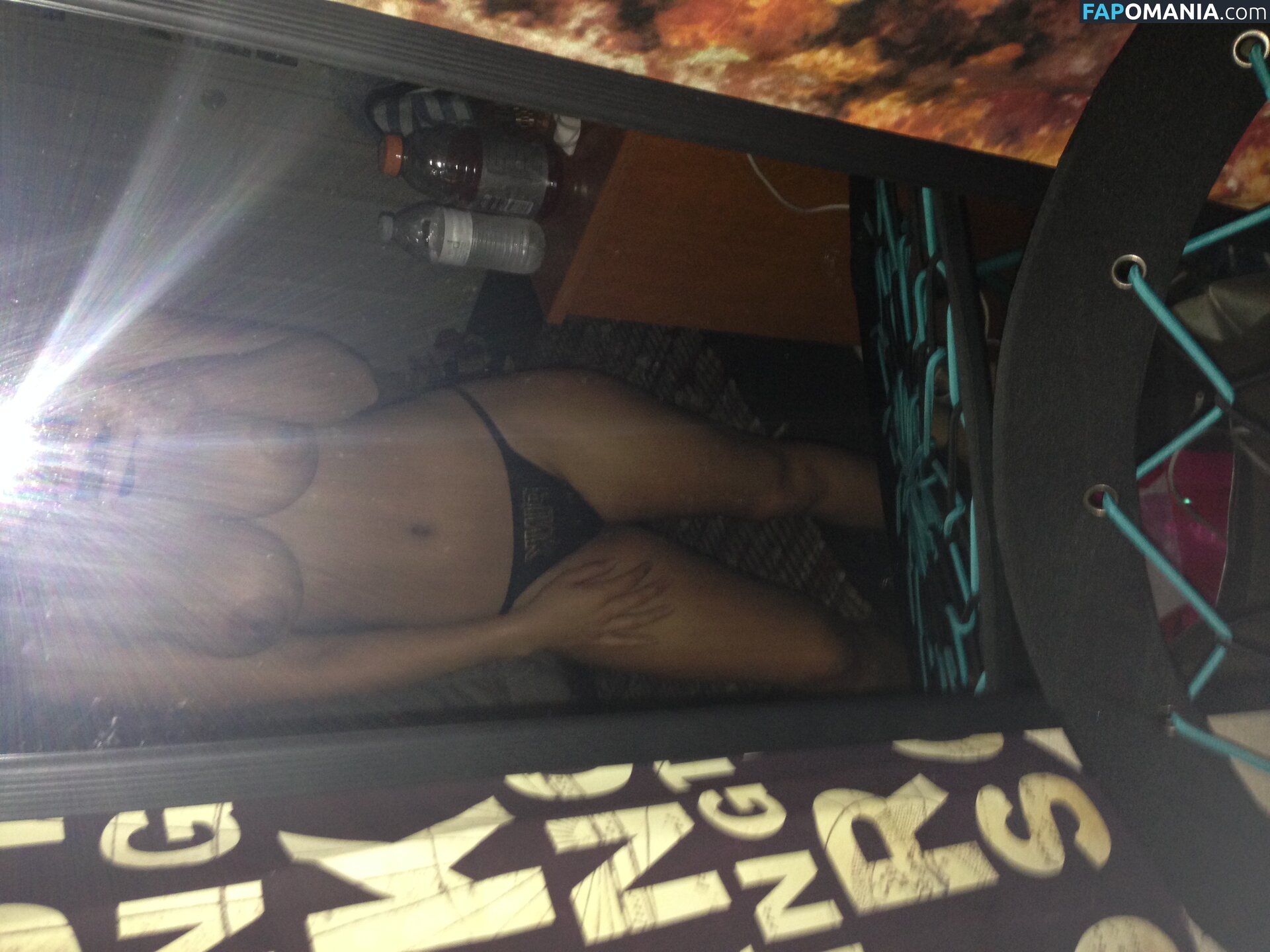 Crystal Westbrooks Nude Leaked Photo #25