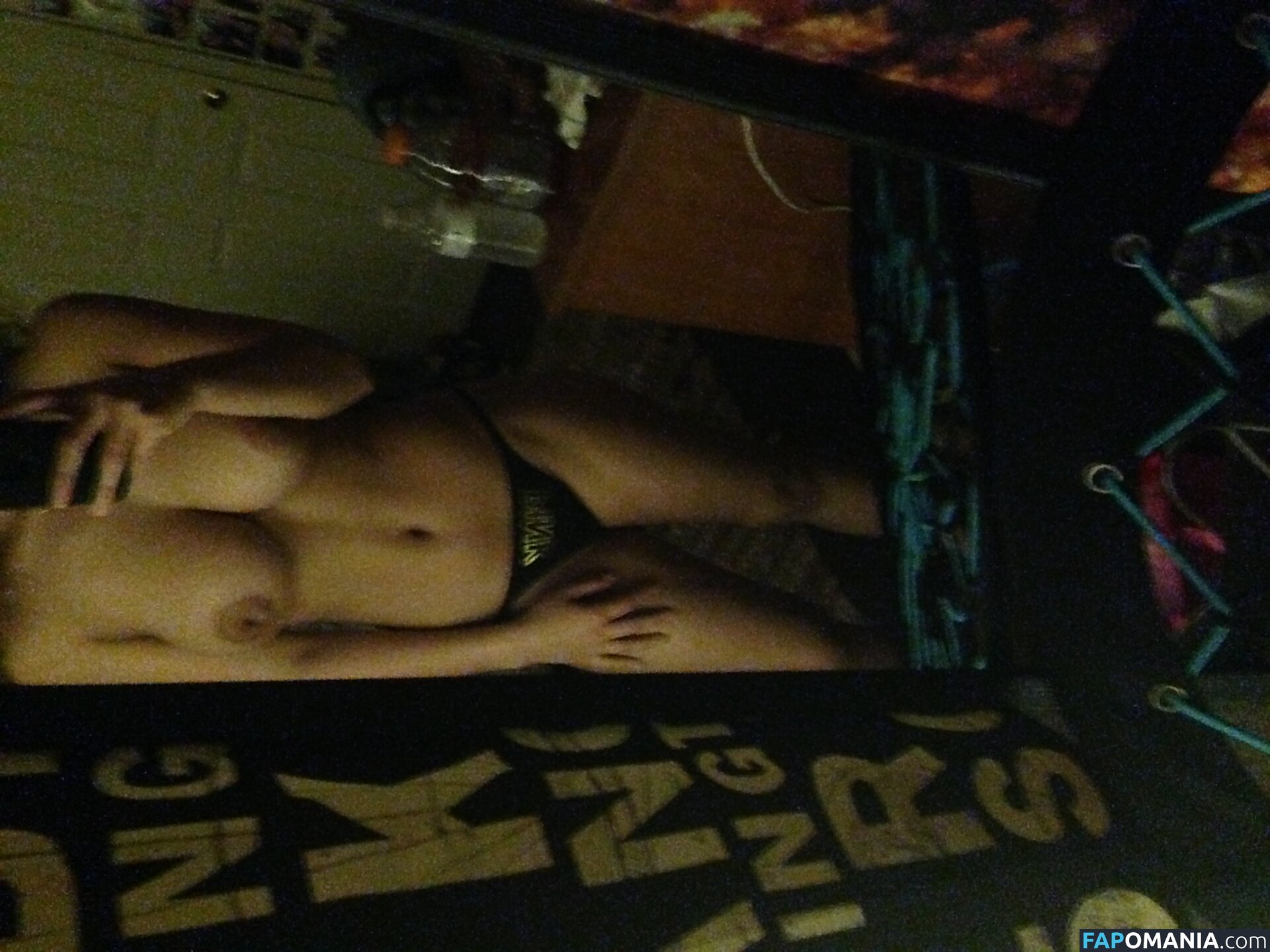Crystal Westbrooks Nude Leaked Photo #26