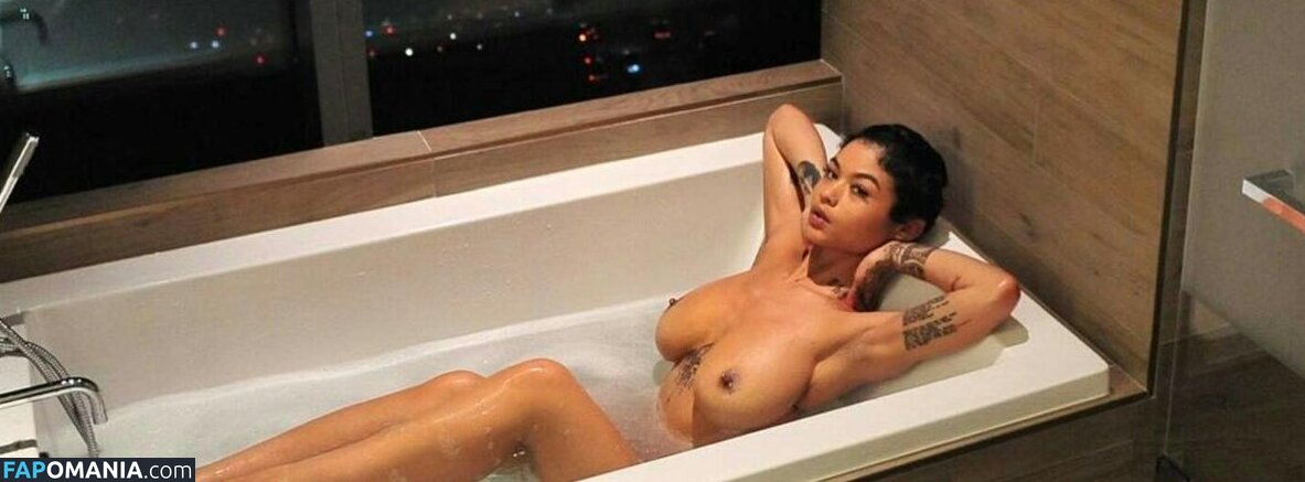 Crystal Westbrooks Nude Leaked Photo #54 - Fapomania.