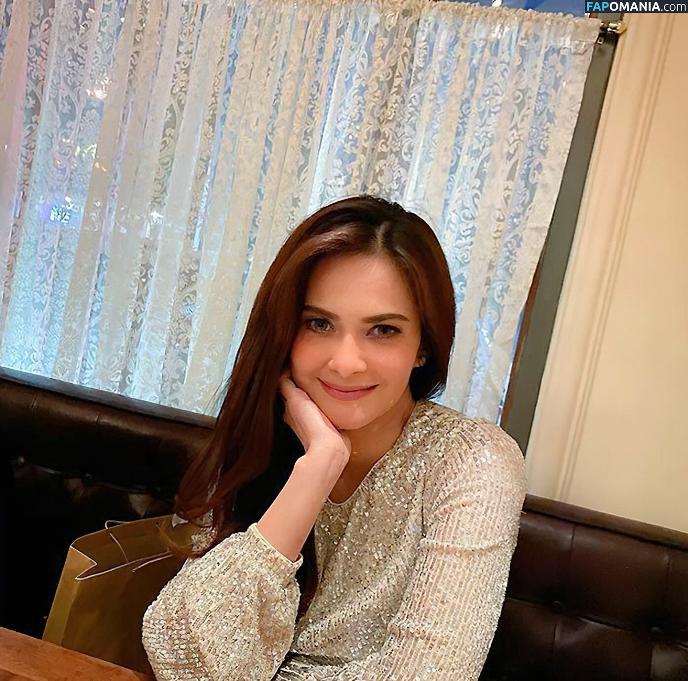 Cut Tari Nude Leaked Photo #1