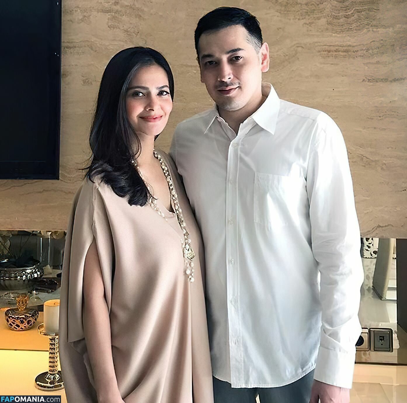 Cut Tari Nude Leaked Photo #54