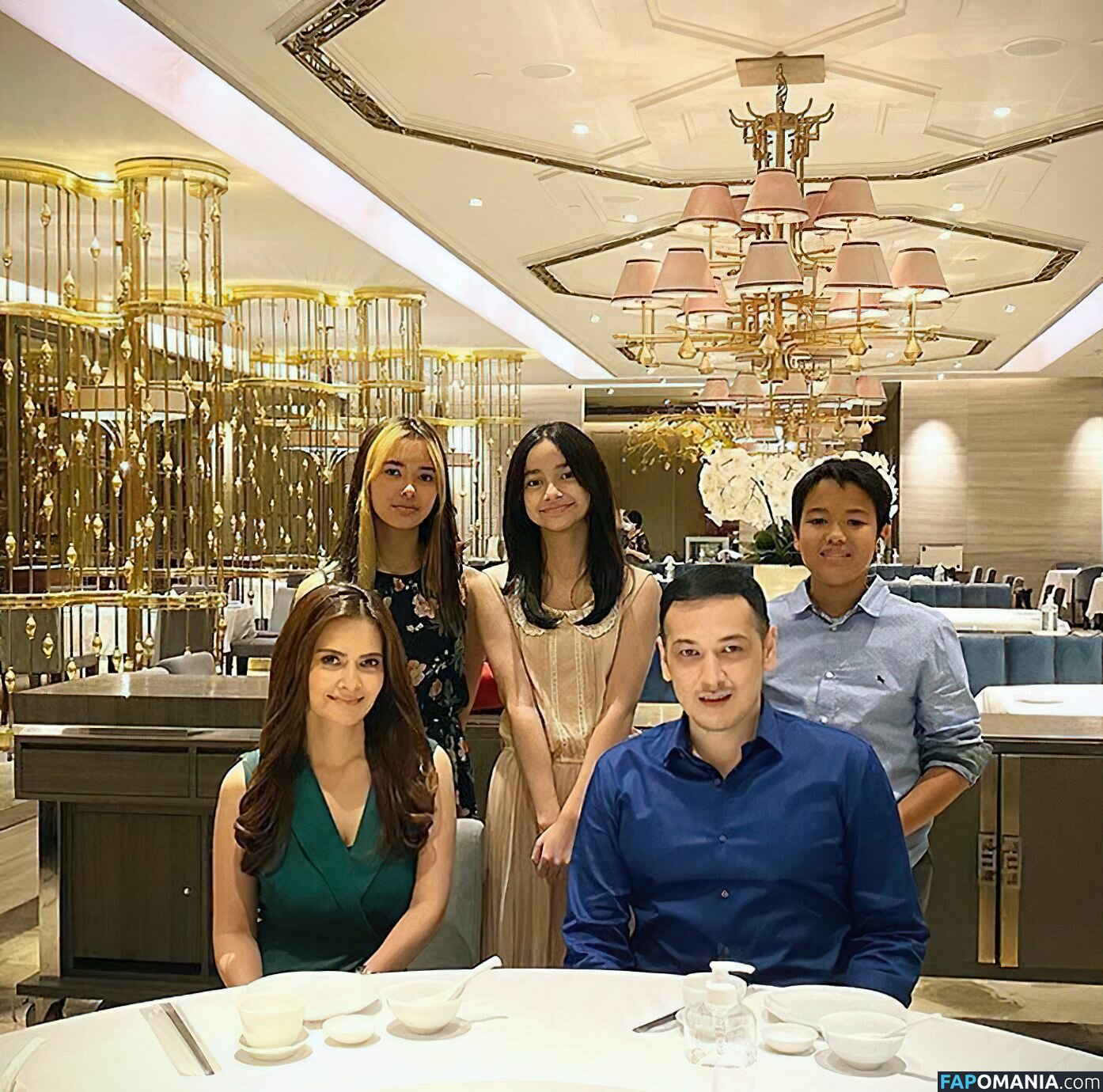 Cut Tari Nude Leaked Photo #69