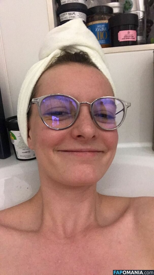 Dakota Blue Richards Nude Leaked Photo #3