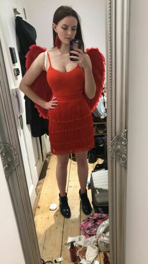 Dakota Blue Richards