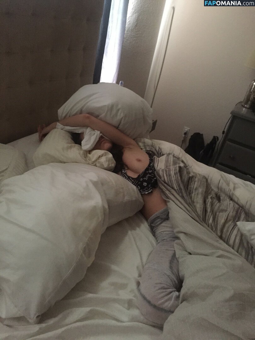 Dana Workman Nude Leaked Photo #2