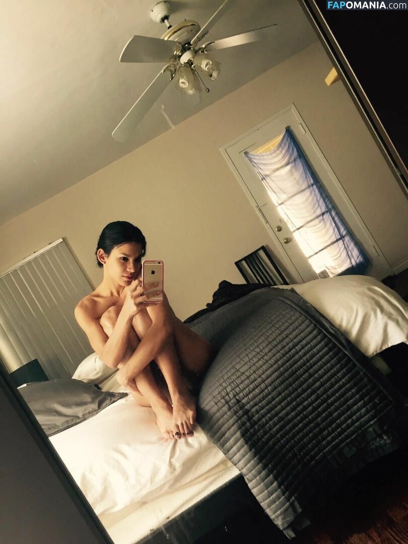 Danay Garcia Nude Leaked Photo #17