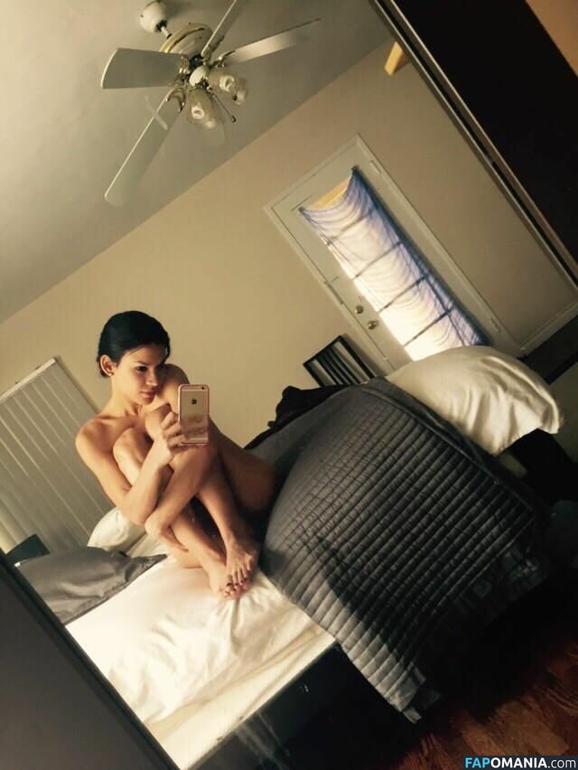 Danay Garcia Nude Leaked Photo #23