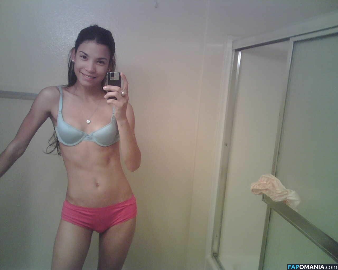 Danay Garcia Nude Leaked Photo #48