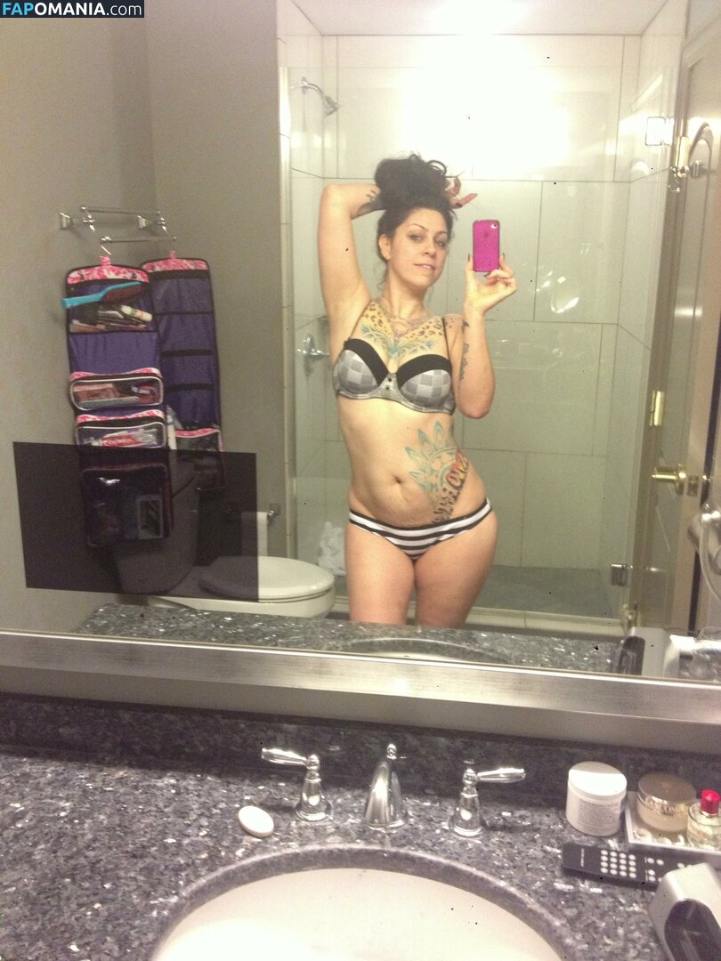 Danielle Colby Nude Leaked Photo #2
