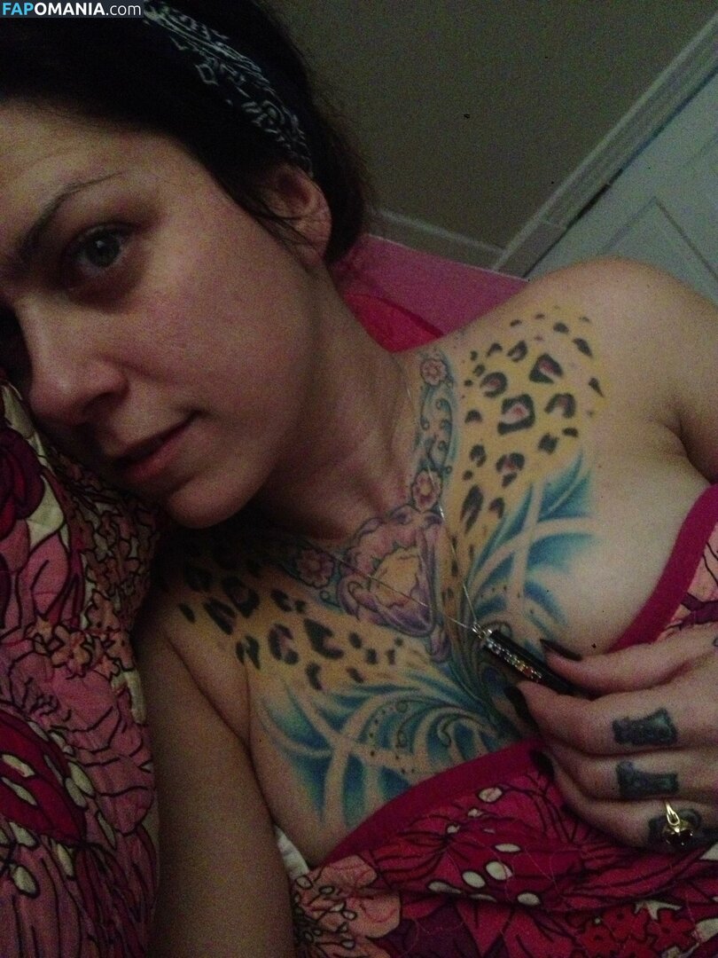 Danielle Colby Nude Leaked Photo #11