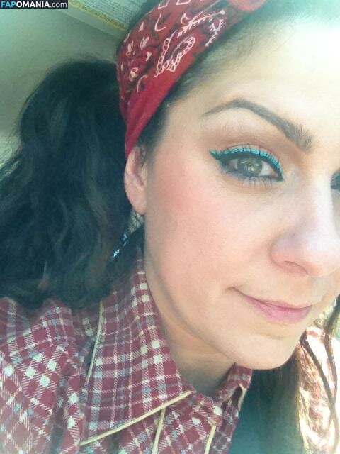 Danielle Colby Nude Leaked Photo #29