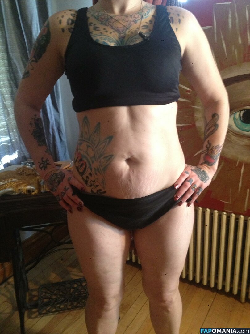 Danielle Colby Nude Leaked Photo #31