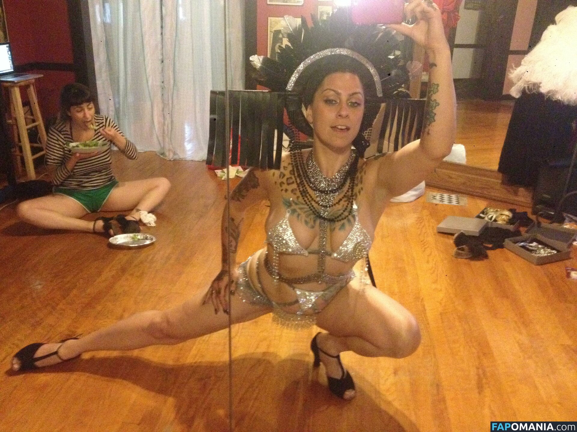 Danielle Colby Nude Leaked Photo #38