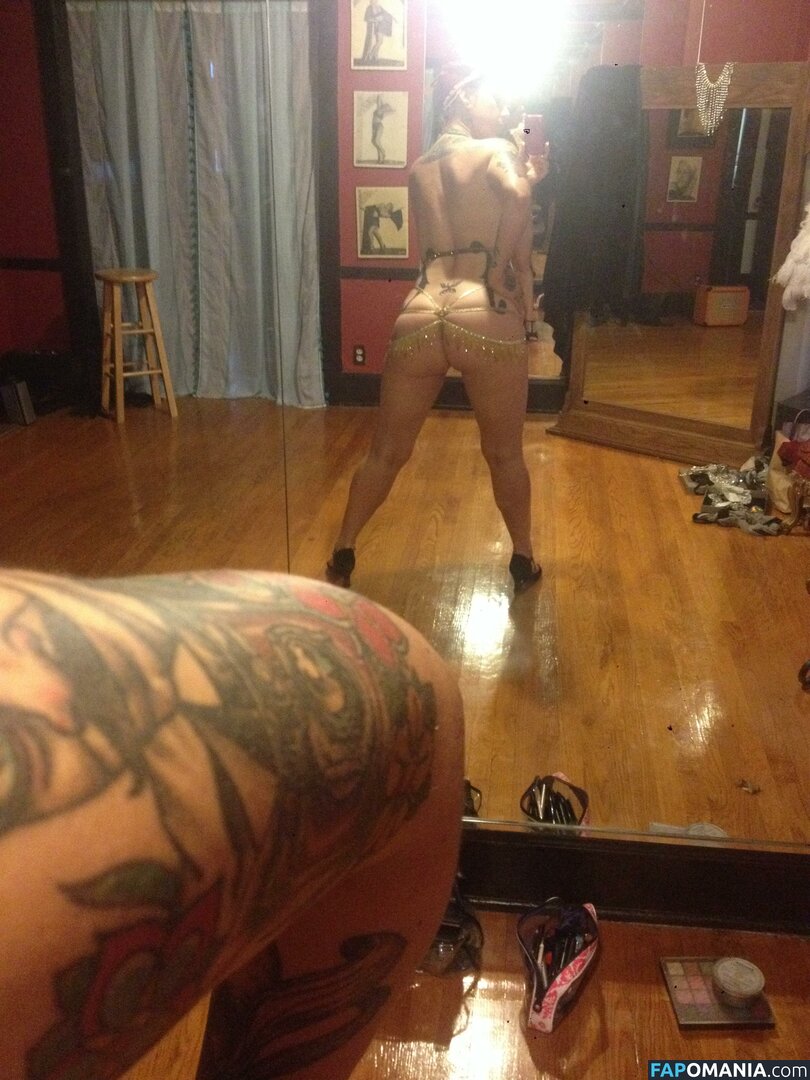 Danielle Colby Nude Leaked Photo #46