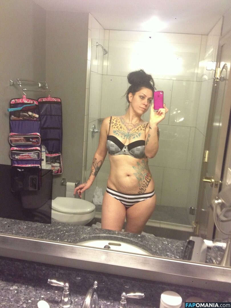 Danielle Colby Nude Leaked Photo #64