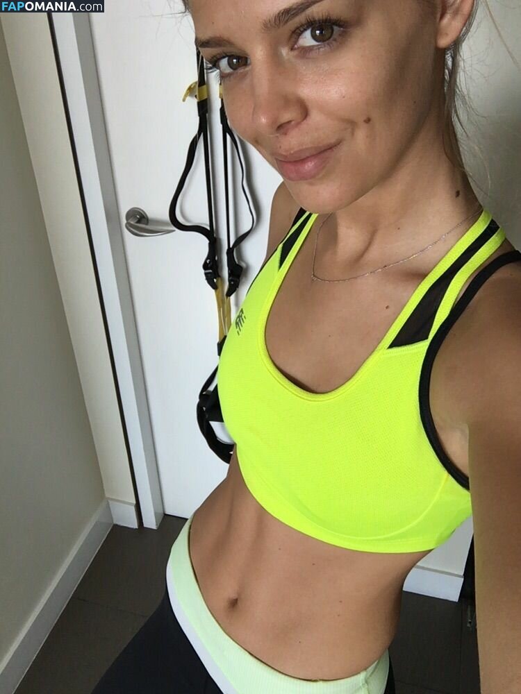 Danielle Knudson Nude Leaked Photo #217