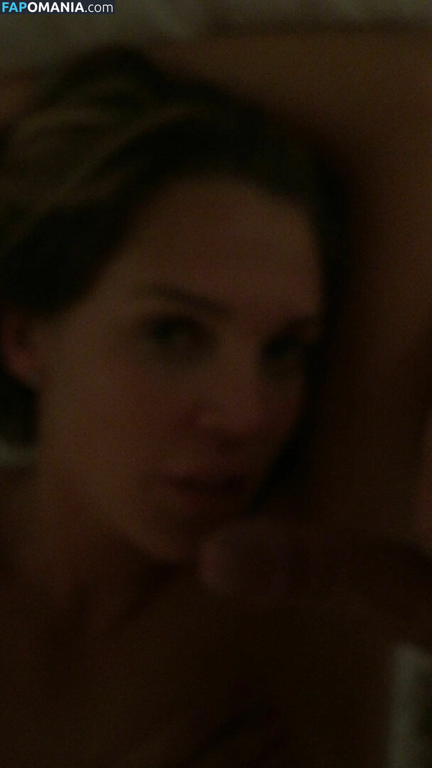 Danielle Lloyd Nude Leaked Photo #110