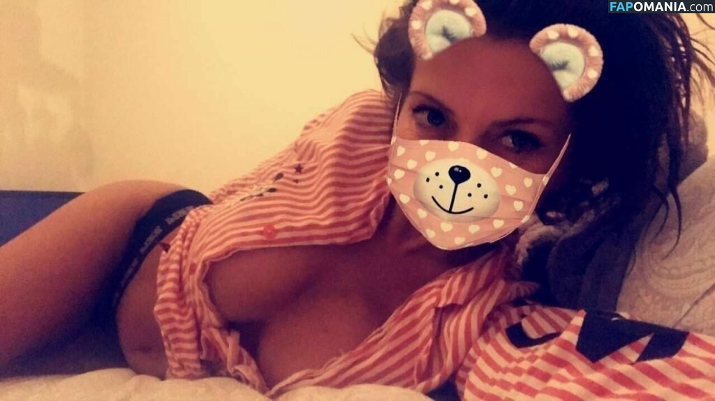 Danniella Westbrook Nude Leaked Photo #2