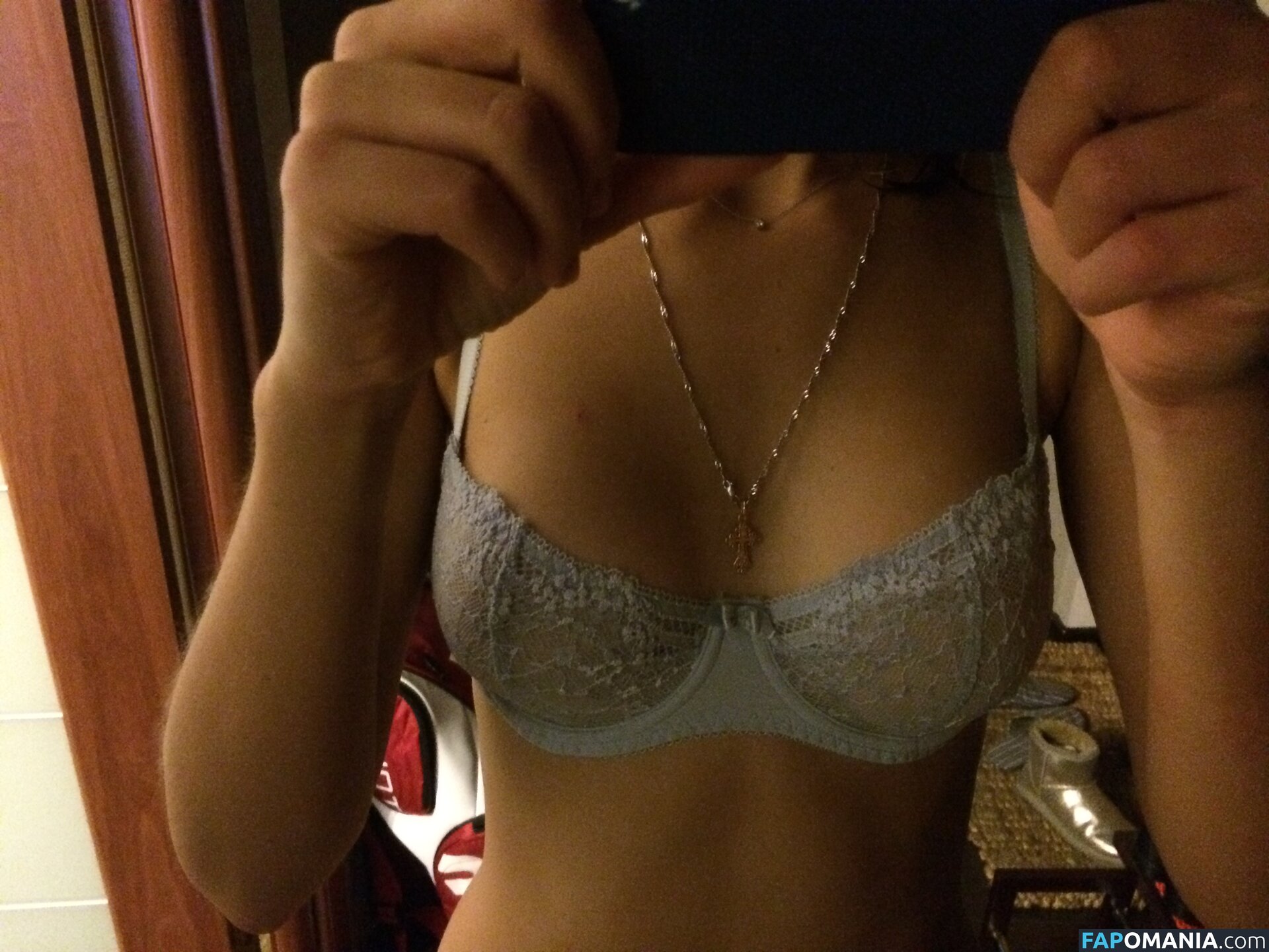 Darya Kustova Nude Leaked Photo #17
