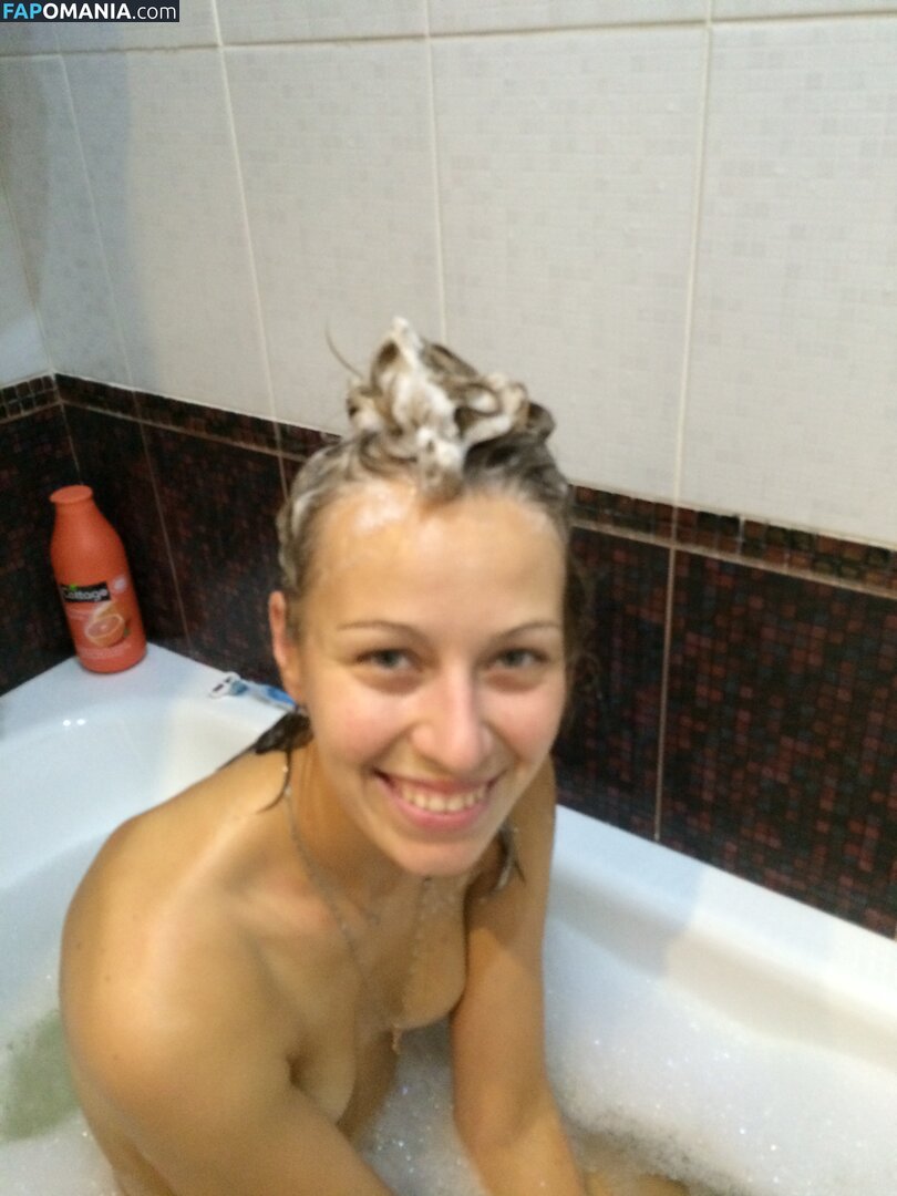 Darya Kustova Nude Leaked Photo #18