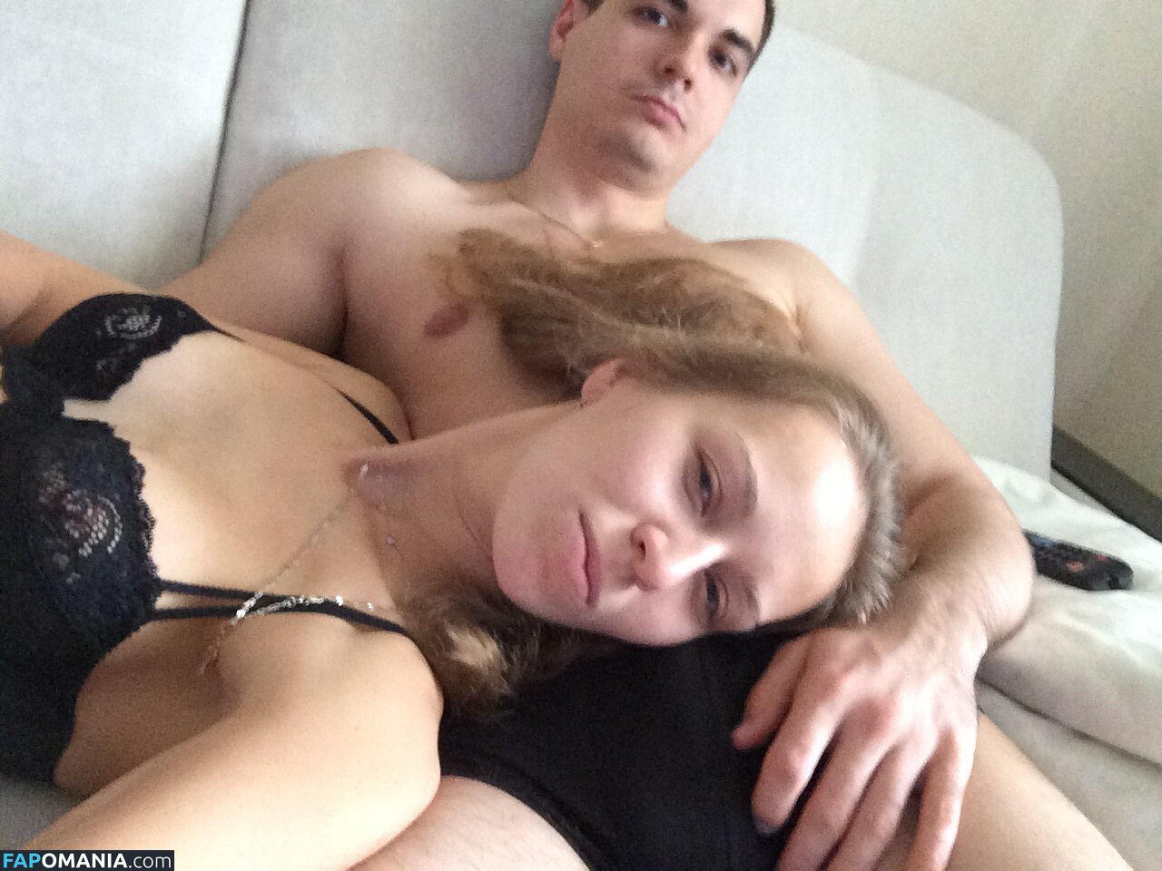 Darya Kustova Nude Leaked Photo #22