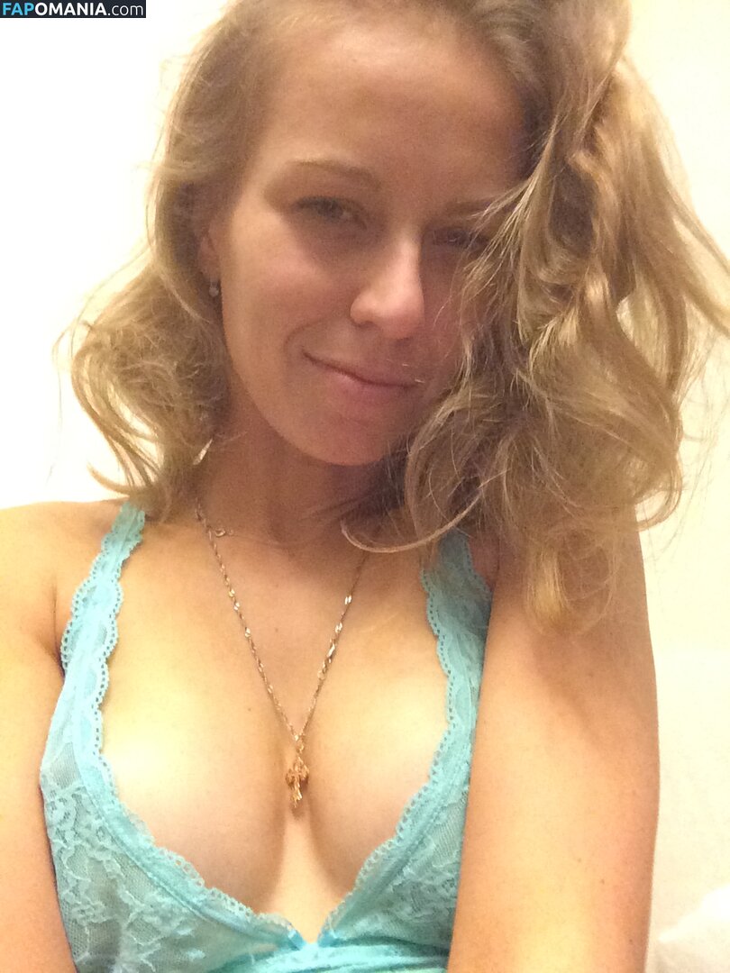 Darya Kustova Nude Leaked Photo #24
