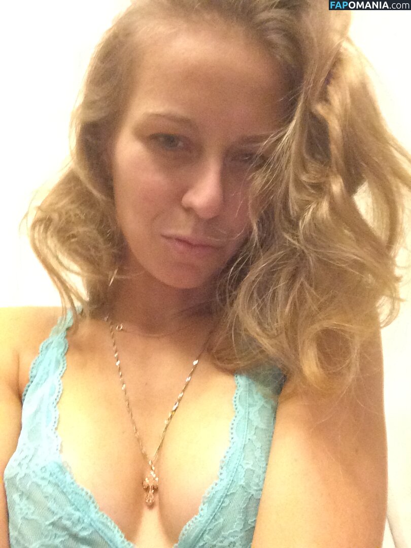 Darya Kustova Nude Leaked Photo #25