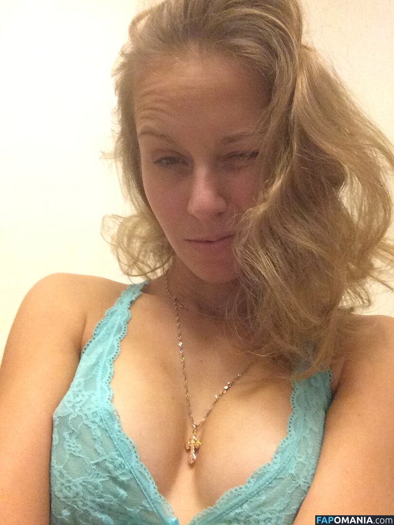 Darya Kustova Nude Leaked Photo #26