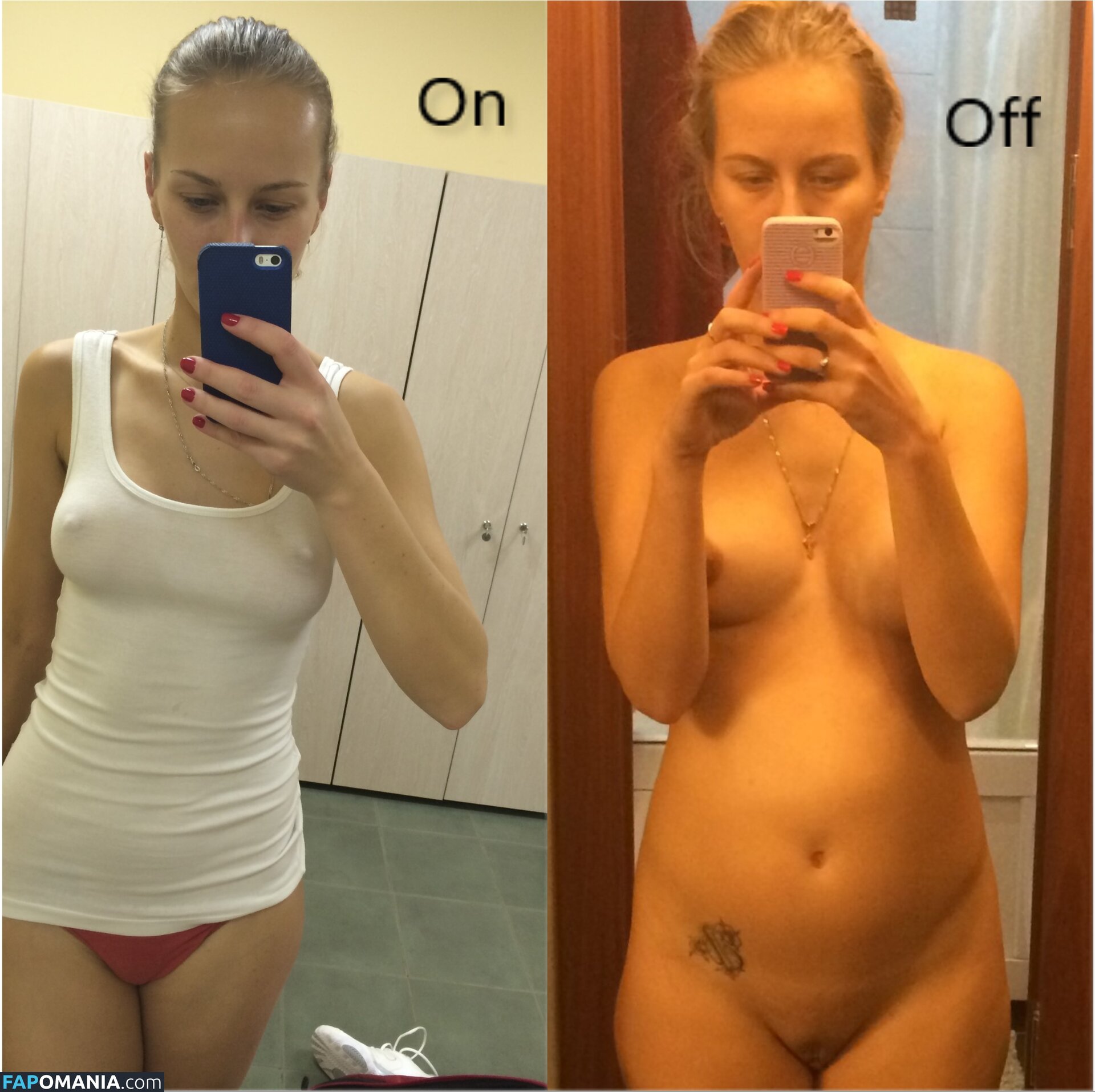 Darya Kustova Nude Leaked Photo #33