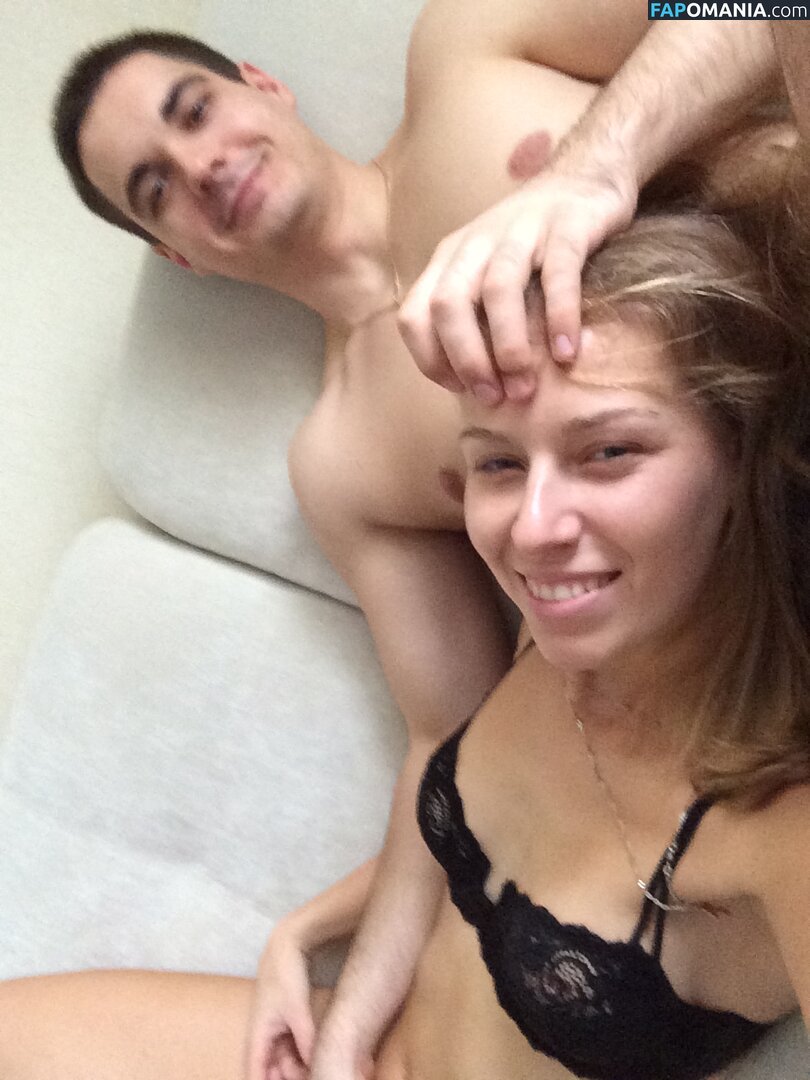 Darya Kustova Nude Leaked Photo #55