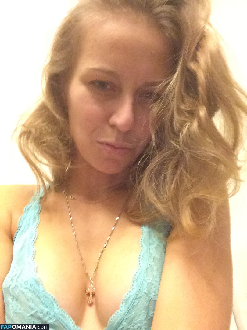 Darya Kustova Nude Leaked Photo #60