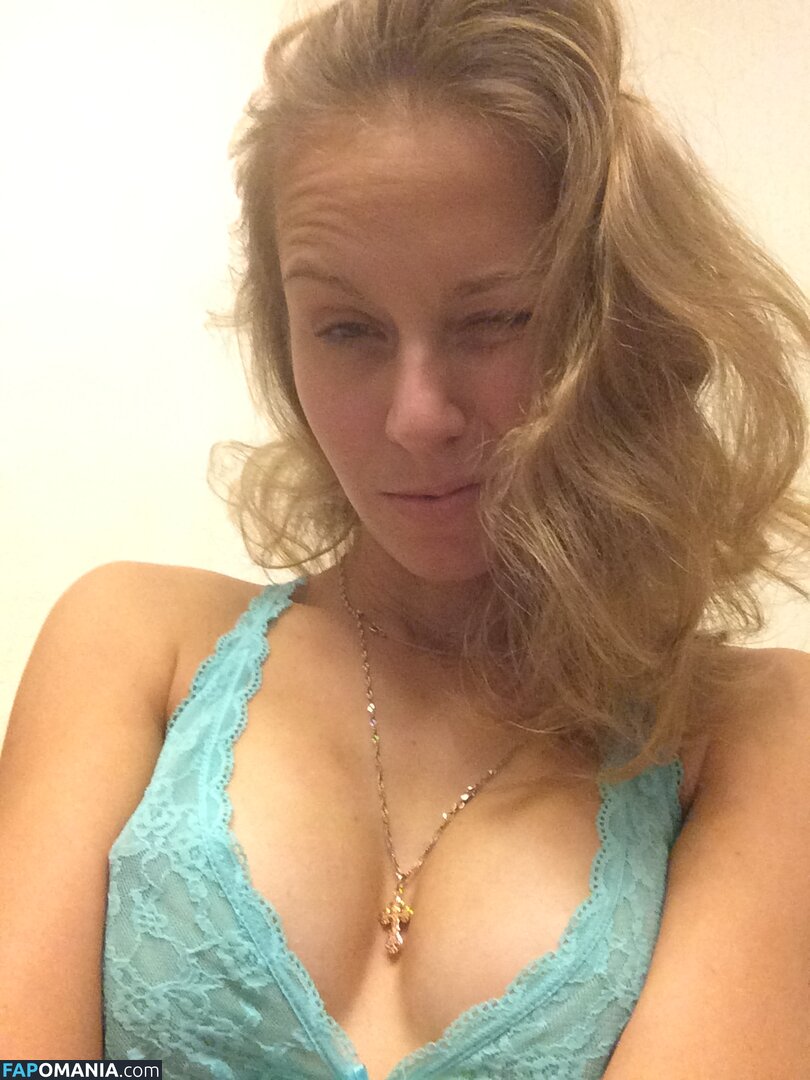Darya Kustova Nude Leaked Photo #61