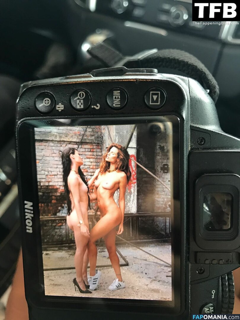 Dayane Mello Nude Leaked Photo #6
