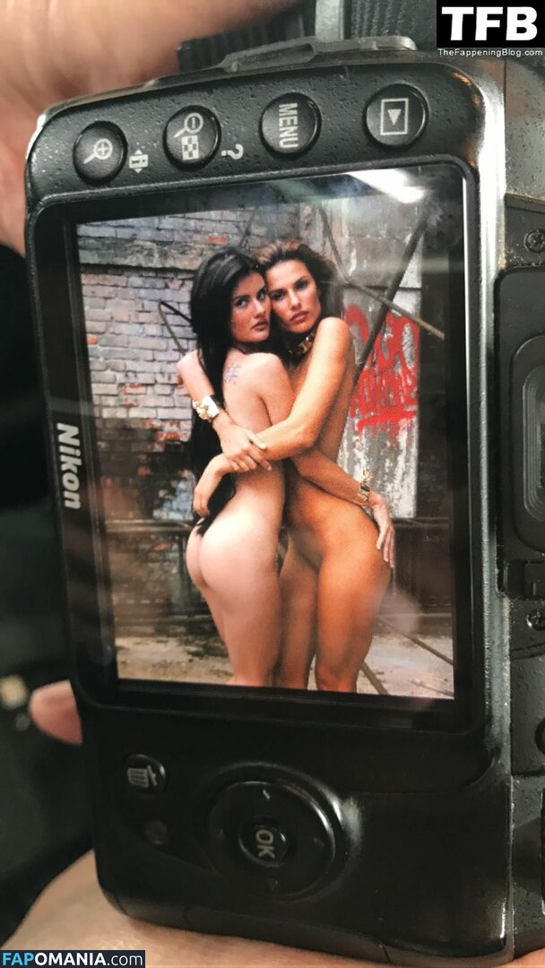 Dayane Mello Nude Leaked Photo #8