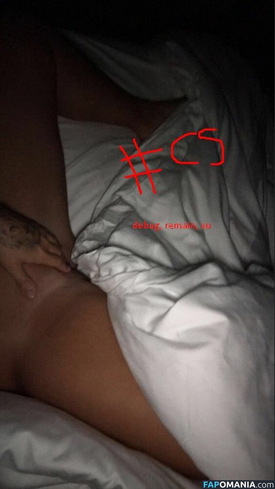 Demi Lovato Nude Leaked Photo #18